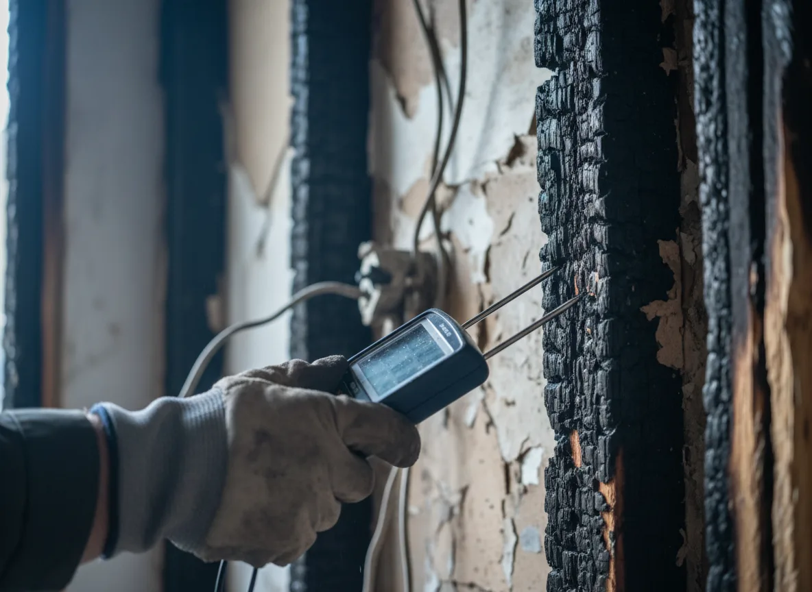 Fire Damage Restoration Hartford, CT FAQs